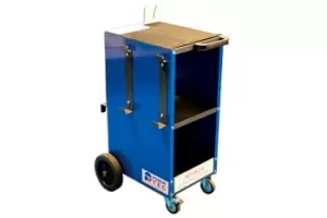 Image of Power-TEC 91606 Miracle Slim Trolley