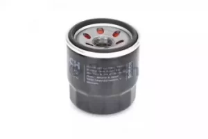 Image of Bosch F026407142 Oil Filter