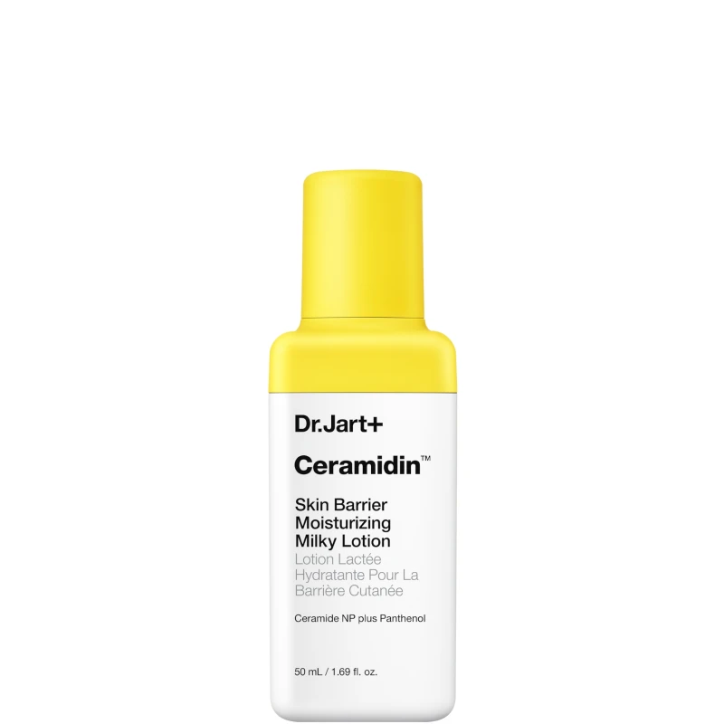 Image of Dr.Jart+ Ceramidin Milky Lotion 50ml