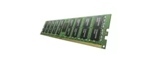 Image of 16GB DDR4-3200 CL22 2Gx4 ECC reg. SR - 16GB - DDR4 - 3200 MHz - 288-pin DIMM