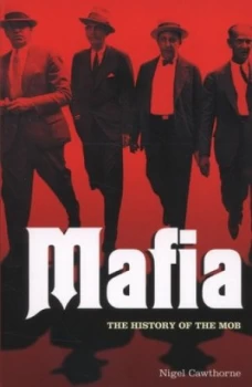 Image of Mafia by Nigel Cawthorne Paperback