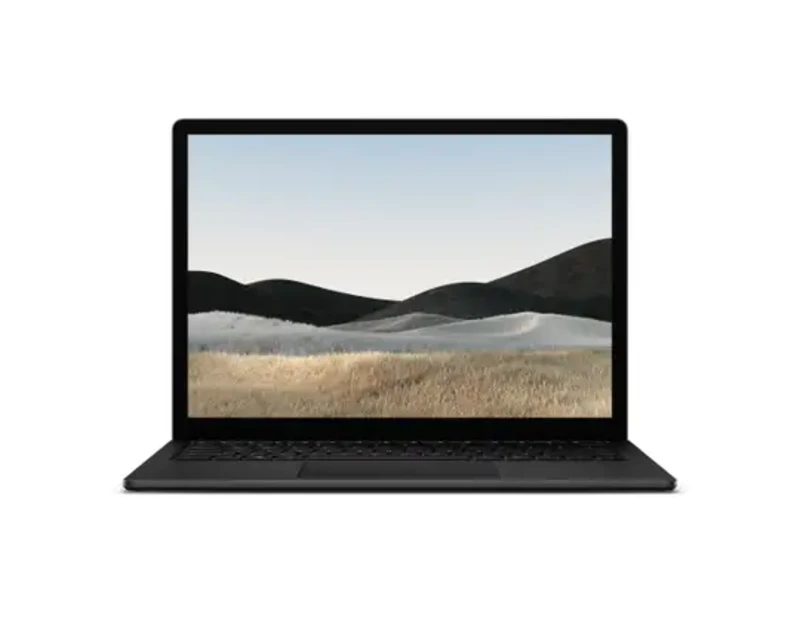Image of Microsoft Surface Laptop 4 Intel Core i7 16GB RAM 512GB SSD 13.5" Windows 11 Pro Touch Screen Laptop LF1-00031 Platinum