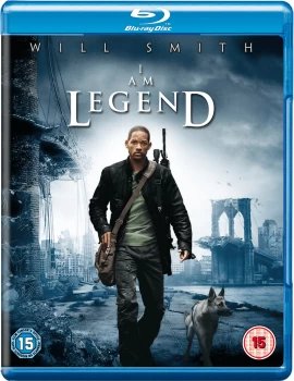 Image of I Am Legend