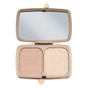 Image of Revolution Renaissance Palette Glow