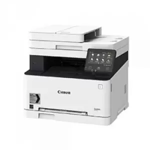 Image of Canon i-SENSYS MF635CX Colour Laser Multifunction Printer