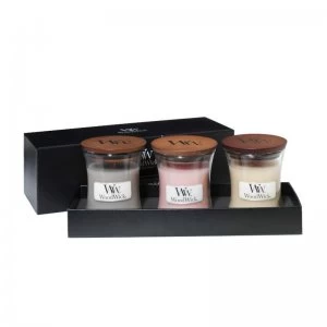 Image of WoodWick Mini Jar Collection