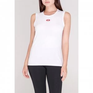 Image of Sugoi RS Base Layer Shirt Mens - White