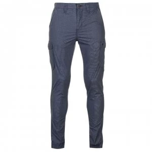 Image of ONeill Beach Pants Mens - Blue