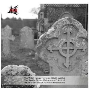 Image of Last Day Sect - The Witch House Vinyl