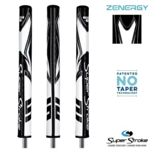 Image of Zenergy Tour 1.0 Black/White