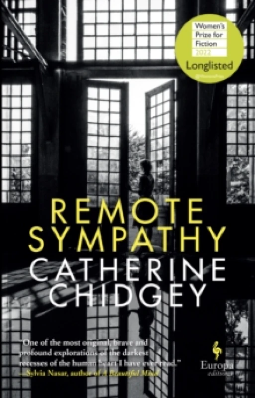 Image of Remote Sympathy: LONGLISTED FOR THE WOmens PRIZE FOR FICTION 2022 Hardback