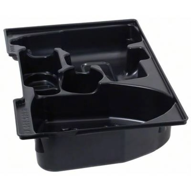 Image of Bosch Professional Insert for tool storage, suitable for GDR 12 V-105 and GSR 12 V-15 Bosch Professional 1600A002V2 1600A002V2