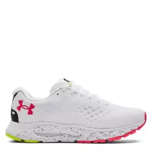 Image of Under Armour Armour HOVR Infinite 3 Running Shoes Womens - White