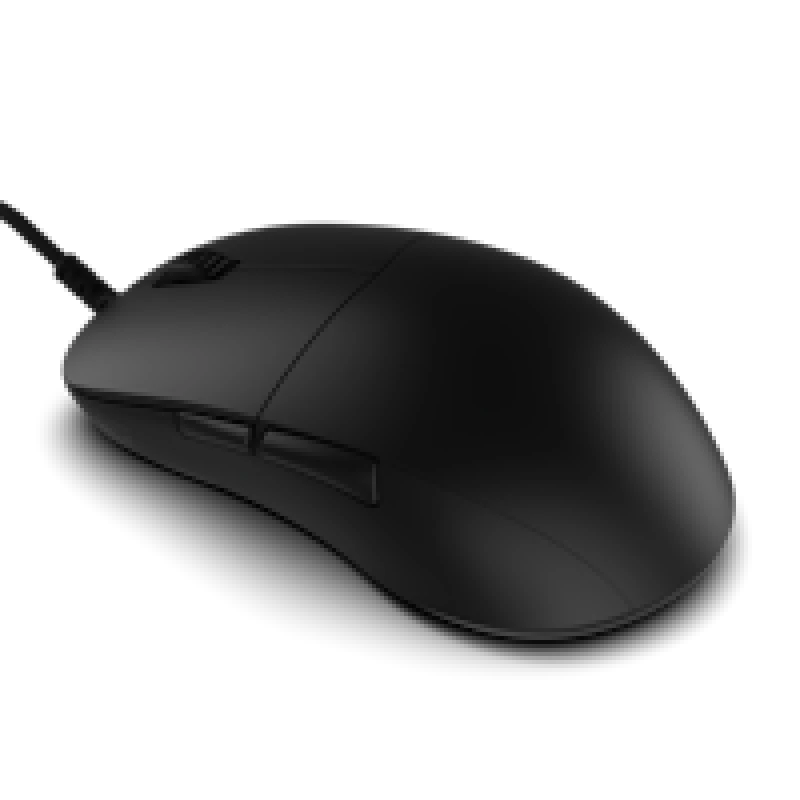 Image of Endgame Gear XM2 8k Gaming Mouse - Black