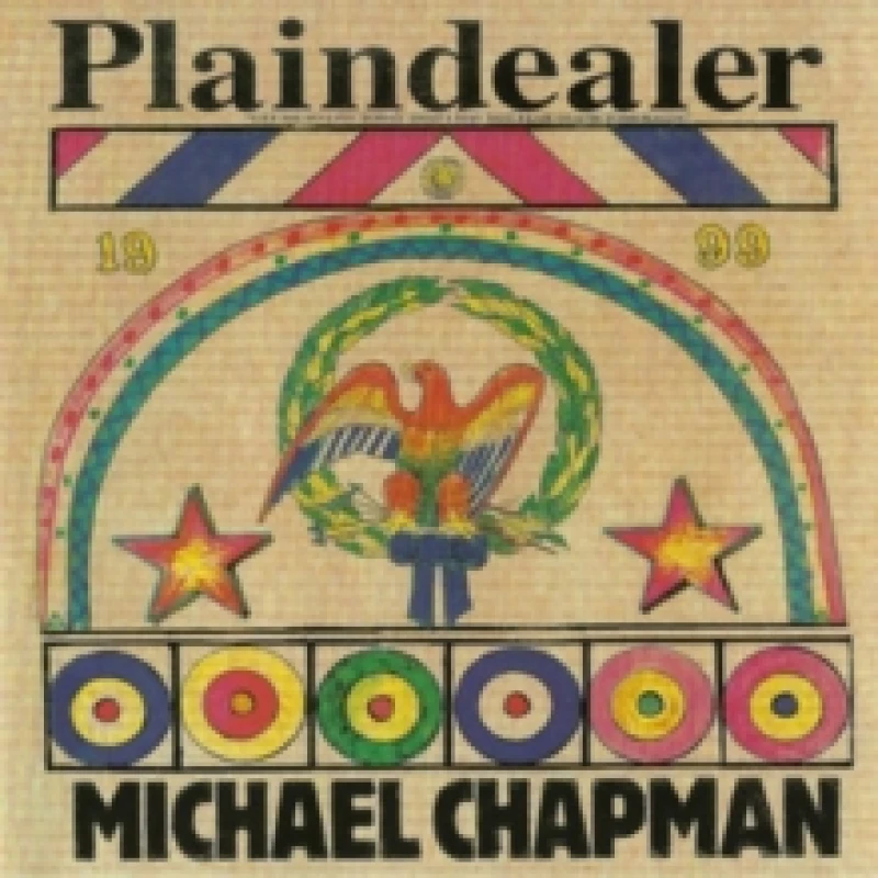 Image of Plaindealer CD / Album