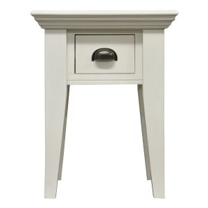 Image of Robert Dyas Tocino Ready Assembled Side Table