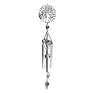 Image of Tree of Peace Wind Chime