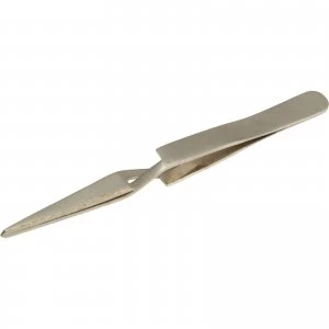 Image of Xcelite xht 412 Cross Lock Tweezer