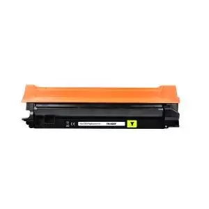 Image of Q-Connect Brother TN-423Y Compatible Toner Yellow TN-423Y-COMP