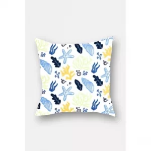 Image of YS22999558 Multicolor Cushion Cover