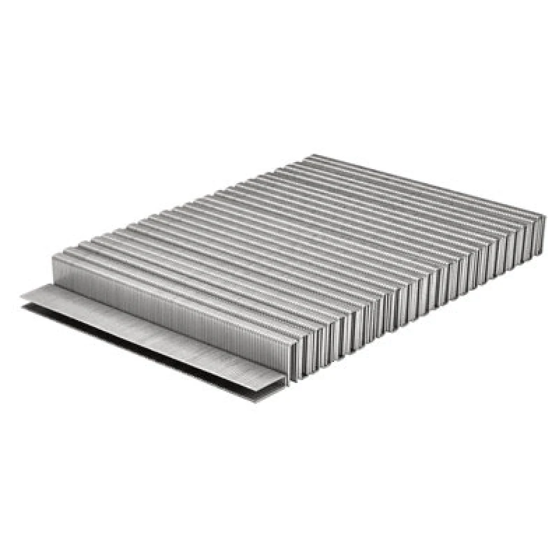 Image of Knipex Draper Type-90 Staples, 18mm, (Pack Of 5000) 12508