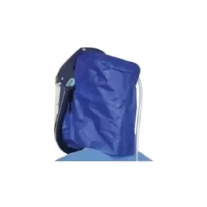 Image of 1001676 DAVS-1408/5 Fabric Neck Cover, Pack of 5