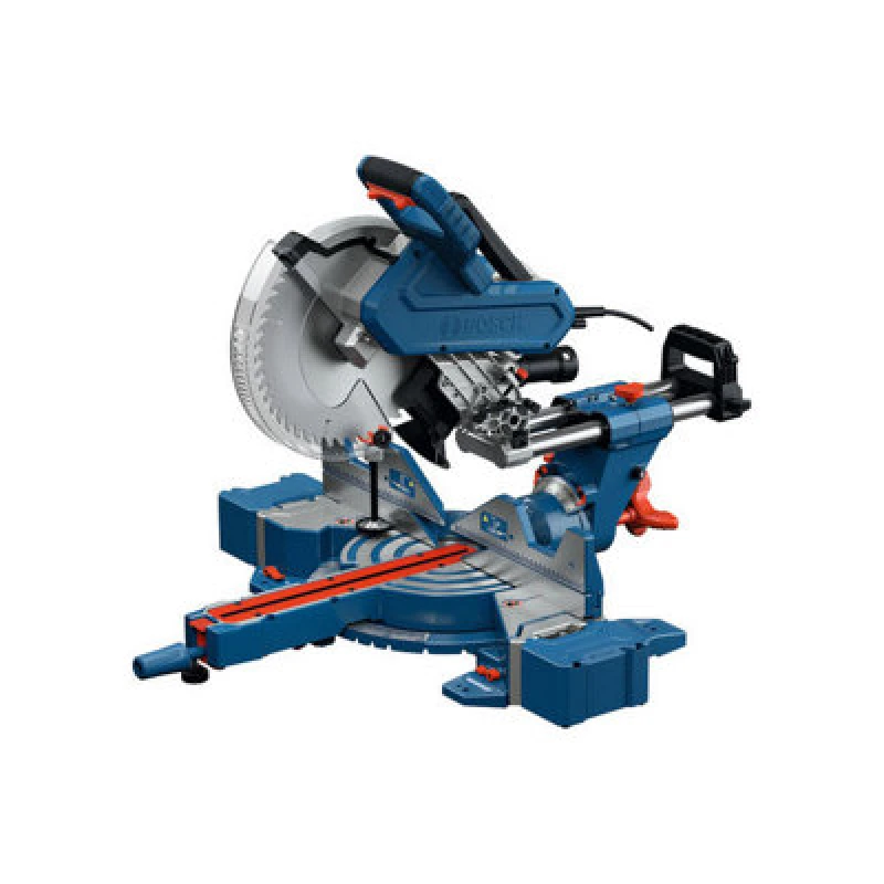 Image of Bosch GCM 340-305 D Mitre Saw 305mm 0601B60070 Voltage: 240v