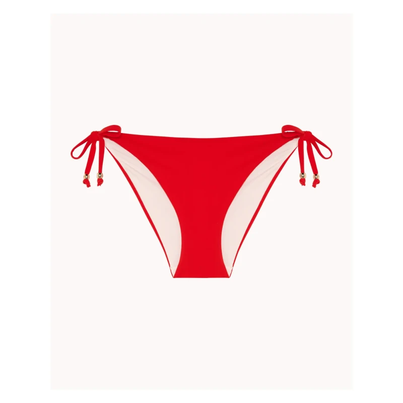 Image of Womens swimsuit bottoms Passionata Essentials Rouge Female 42