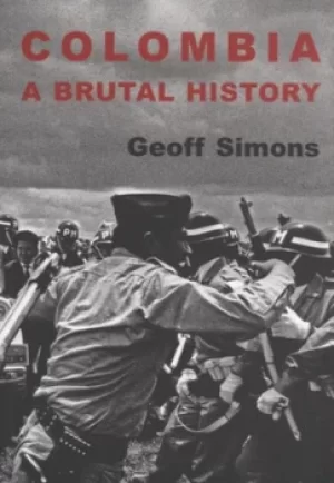 Image of Colombia by Geoff Simons