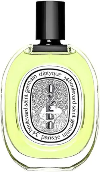 Image of Diptyque Oyedo Eau de Toilette Unisex 100ml