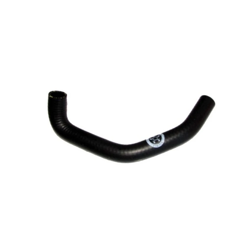 Image of HORTUM 144187 Radiator Hose Rubber with fabric lining Rubber with fabric lining Radiator Hose (475)