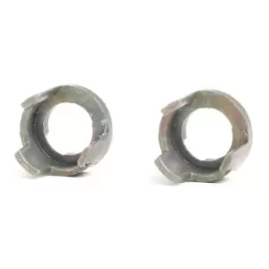 Image of TOPRAN Cylinder Lock VW,SEAT 109 729 6N0837238C,6N0837238C Lock Cylinder