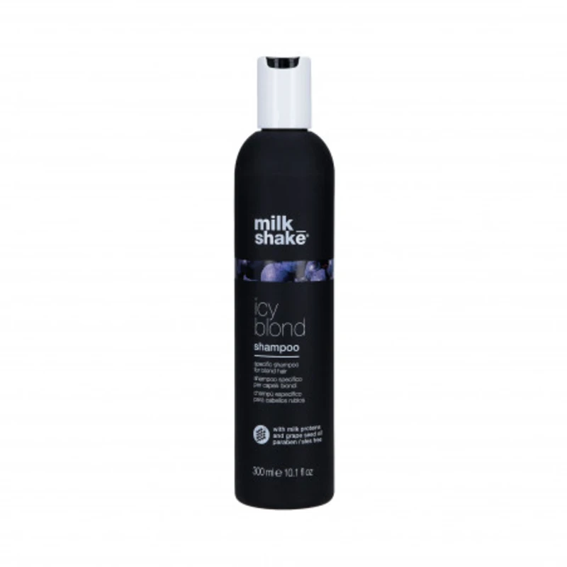 Image of Milkshake Icy Blond Shampoo 300ml