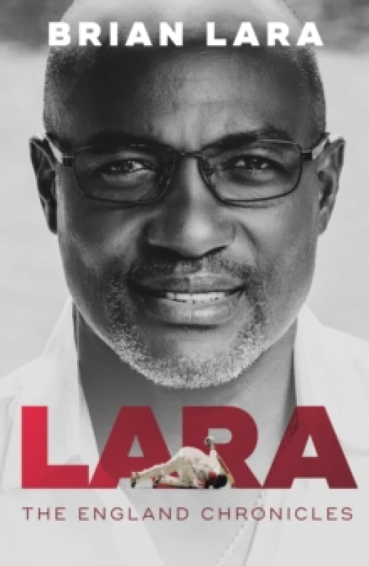 Image of LARA The England Chronicles Hardback