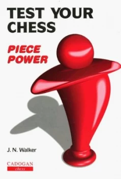 Image of Test Your Chess Paperback