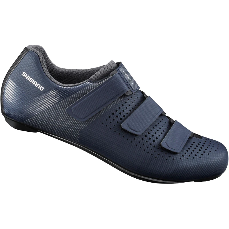 Image of Shimano RC1 Road Shoe Blue male 6.5 (40)