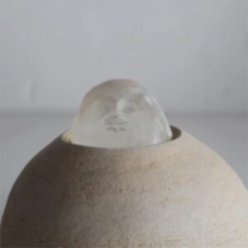 Image of I was too young to hear silence Vinyl