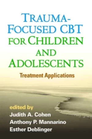 Image of Trauma-Focused CBT for Children and AdolescentsTreatment Applications