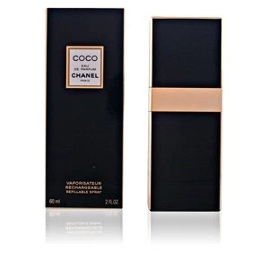 Image of Chanel Coco Eau de Parfum For Her 60ml