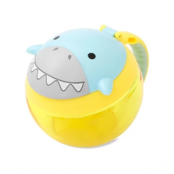 Image of Skip Hop Zoo Snack Cup - Shark