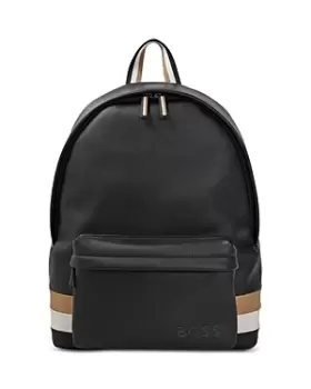 Image of Boss Hugo Boss Byron Backpack