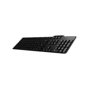 Image of DELL 580-18366 keyboard USB QWERTY US English Black