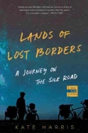 Image of lands of lost borders