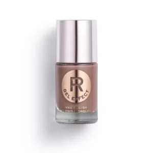 Image of Makeup Revolution Ultimate Nudes Gel Nail Polish I'm Devoted