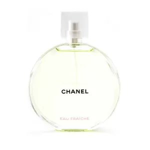 Image of Chanel Chance Eau Fraiche Eau de Toilette For Her 150ml