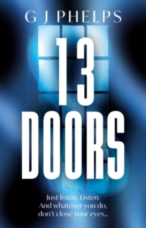 Image of 13 Doors Paperback / softback