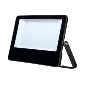 Image of JCC Toughflood Commercial 200W 17500lm 87lpcW 4000K IP65 Black - JC050008