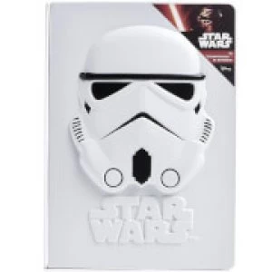 Image of Star Wars 3D Notebook