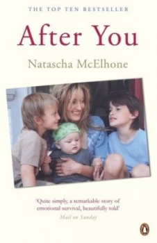 Image of After You by Natascha Mcelhone Book