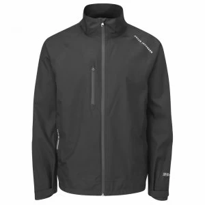 Image of Oscar Jacobson Preston Waterproof Golf Jacket